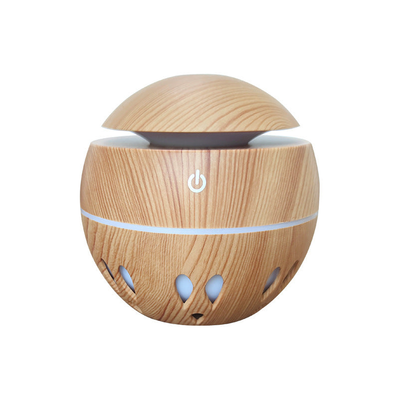 USB Aroma Essential Oil Ultrasonic Cold Steam Diffuser Air Humidifier Purifier 7 Color Change LED Night Light for Home Office USB Aroma Essential Oil Ultrasonic Cold Steam Diffuser Air Humidifier Purifier 7 Color Change LED Night Light for Home Office